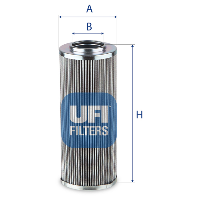 85-185-00 UFI FILTER SPARE PART