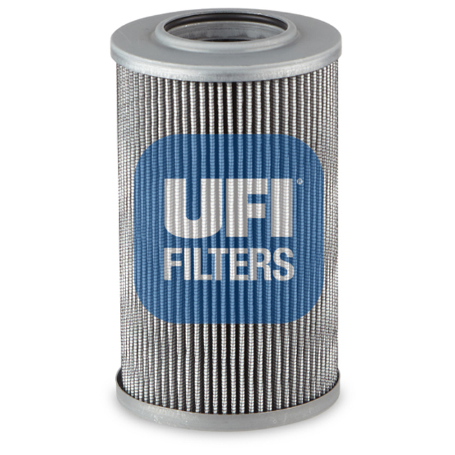 UFI FILTER SPARE PART