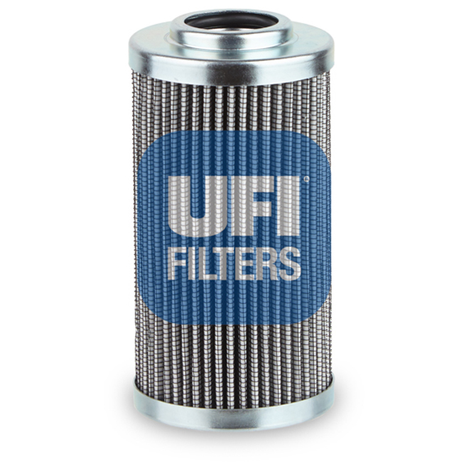 UFI FILTER SPARE PART