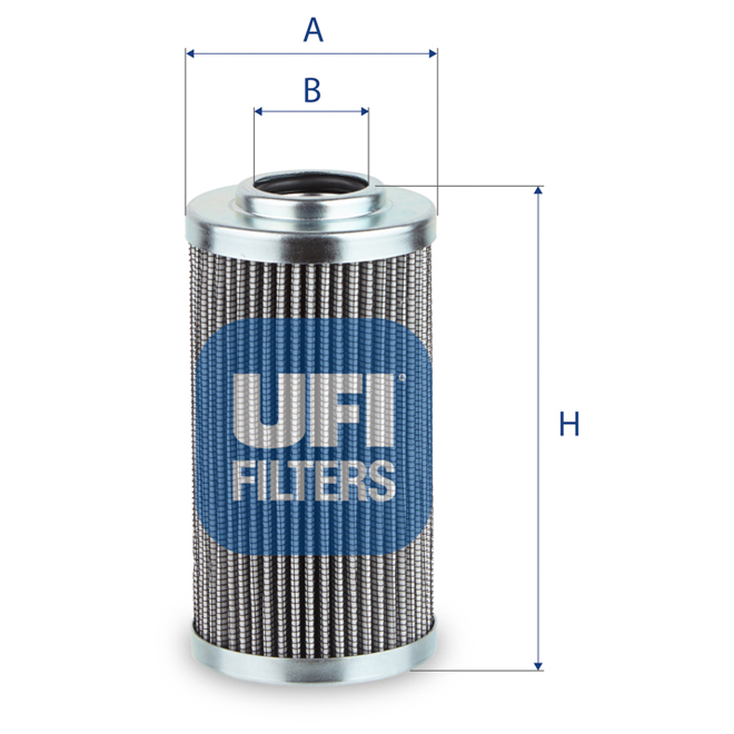85-188-00 UFI FILTER SPARE PART