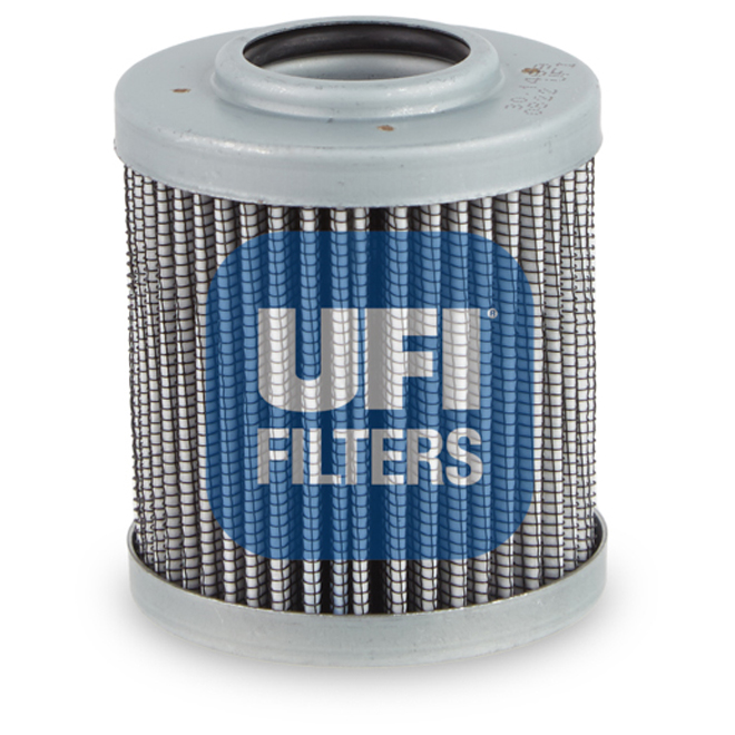 UFI FILTER SPARE PART