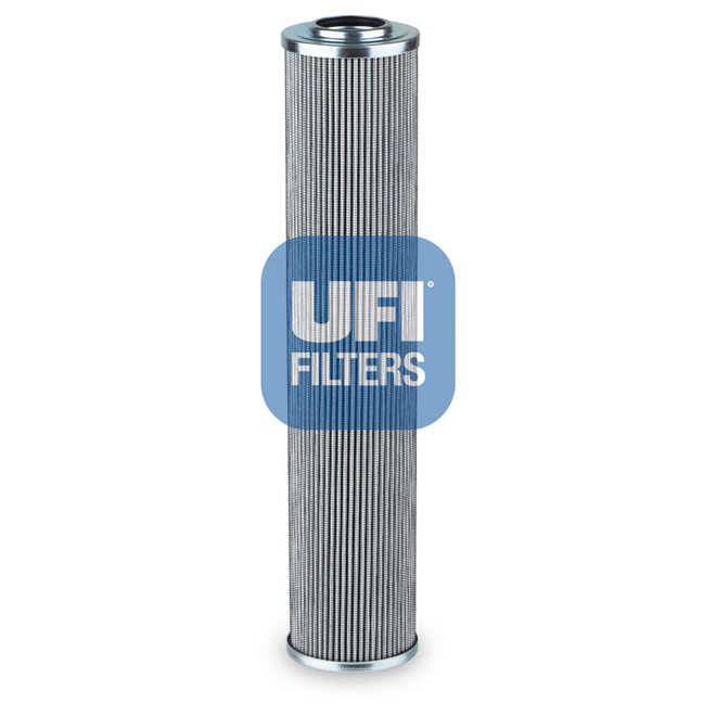 UFI FILTER SPARE PART
