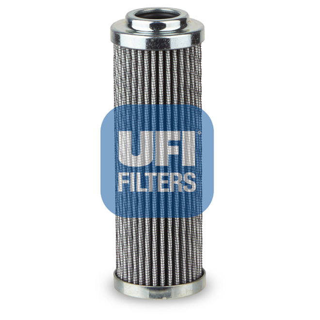 UFI FILTER SPARE PART