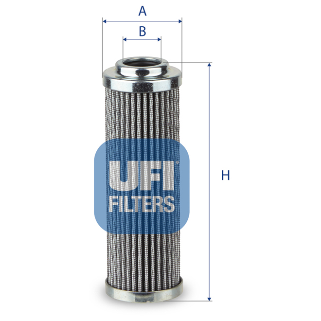 85-192-00 UFI FILTER SPARE PART