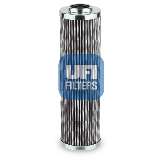UFI FILTER SPARE PART