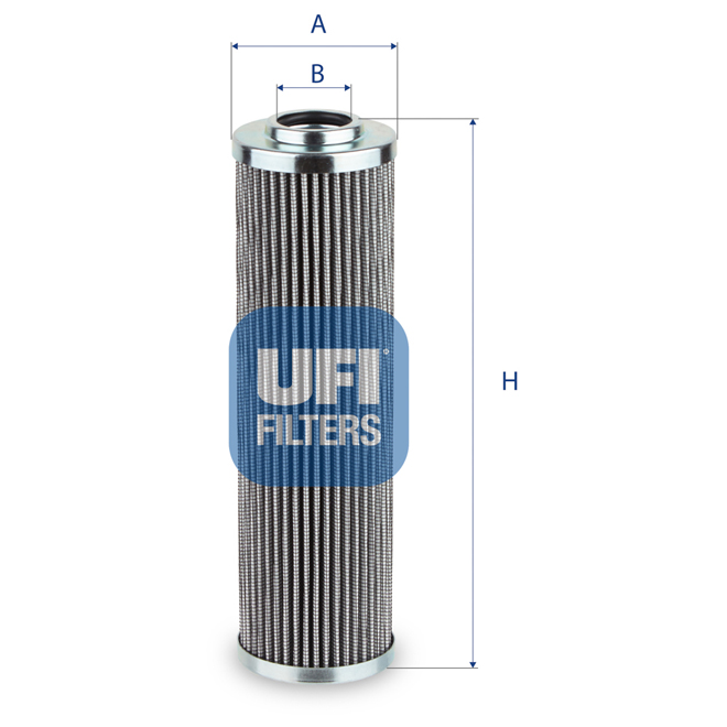 85-193-00 UFI FILTER SPARE PART