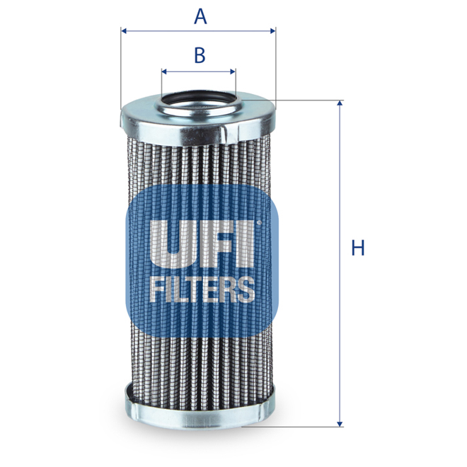 85-194-00 UFI FILTER SPARE PART