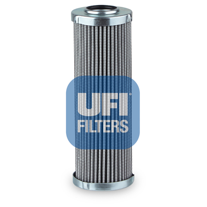 UFI FILTER SPARE PART