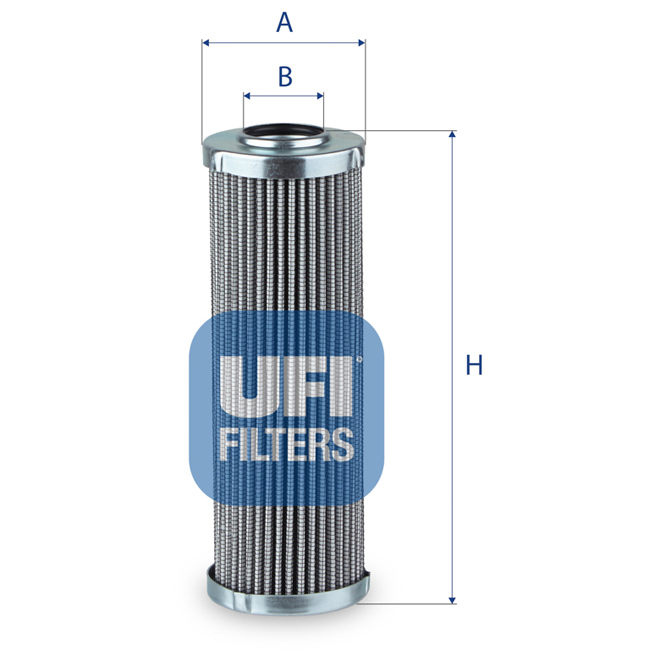 85-195-00 UFI FILTER SPARE PART