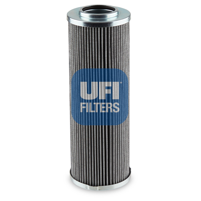 UFI FILTER SPARE PART