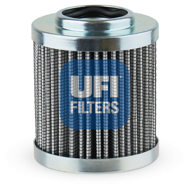 UFI FILTER SPARE PART