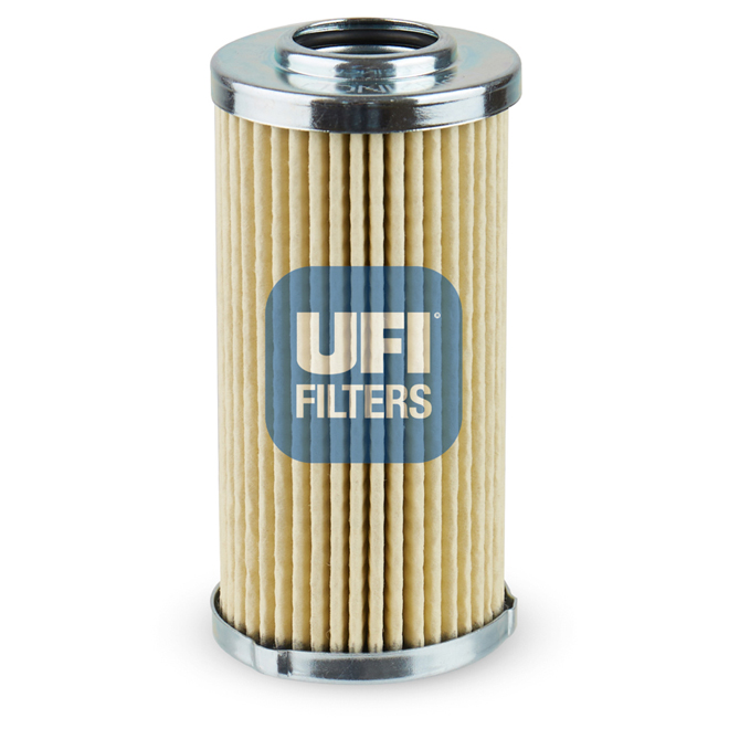 UFI FILTER SPARE PART