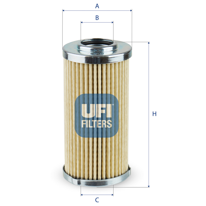 85-199-00 UFI FILTER SPARE PART