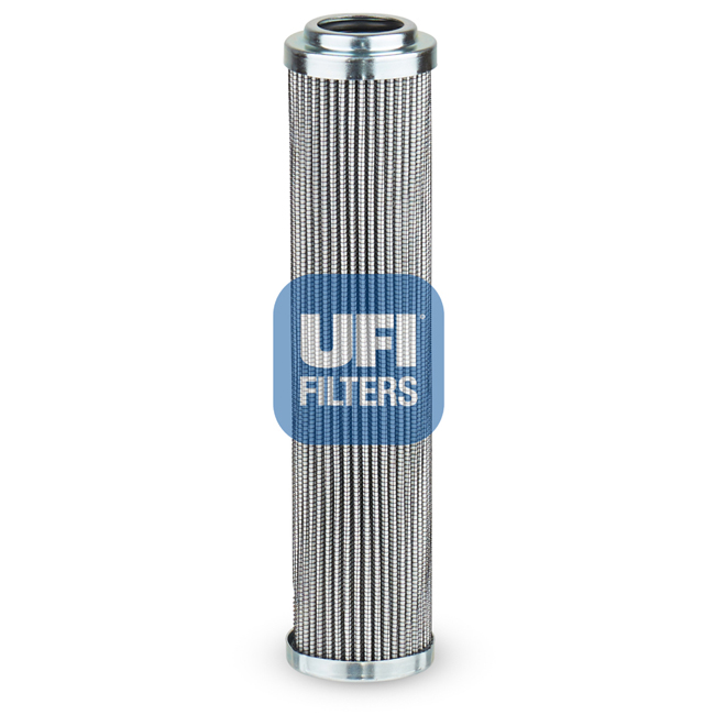 UFI FILTER SPARE PART