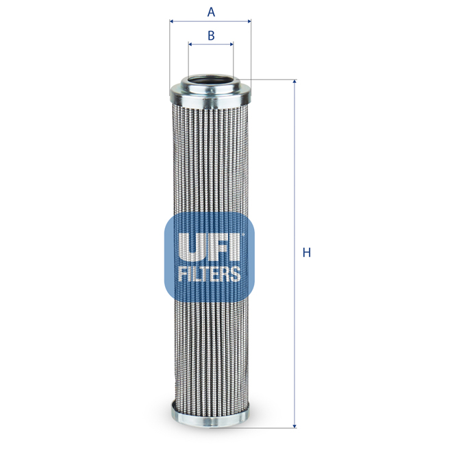 85-200-00 UFI FILTER SPARE PART