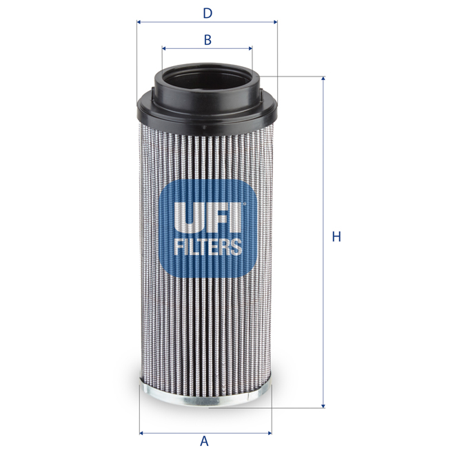 85-202-00 UFI FILTER SPARE PART