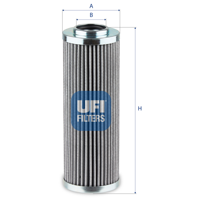85-203-00 UFI FILTER SPARE PART
