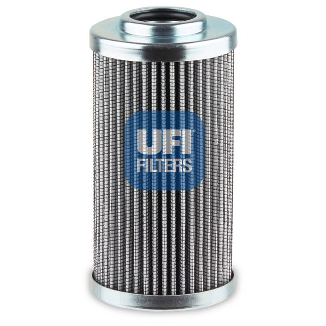 UFI FILTER SPARE PART
