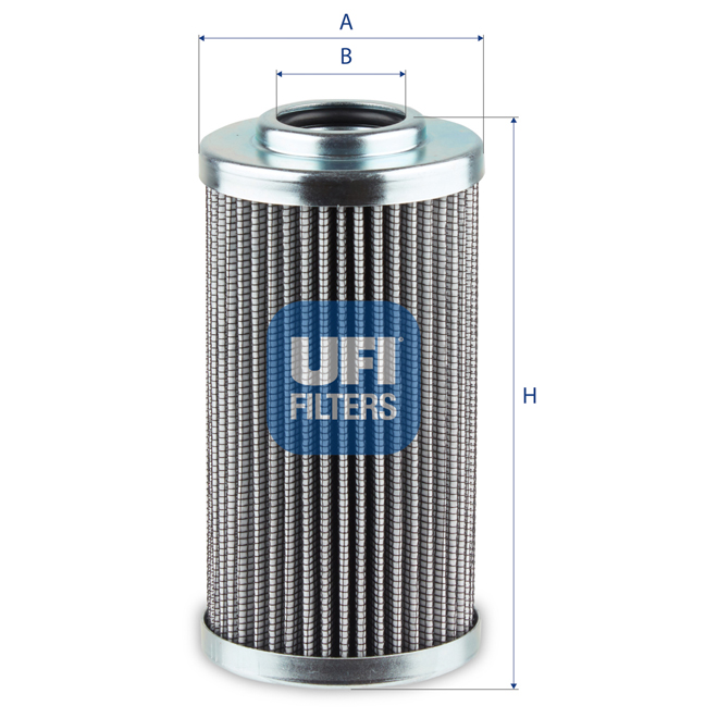 85-204-00 UFI FILTER SPARE PART