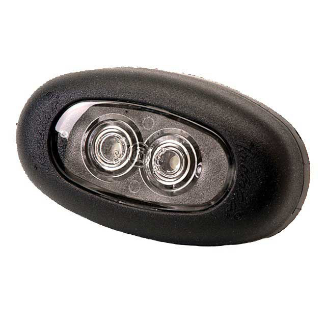 RUBBOLITE LED Front Marker Lamp with Superseal