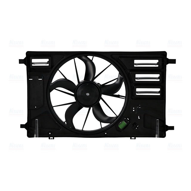 850100 NISSENS FAN TO SUIT LCV