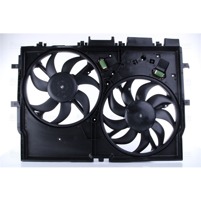 850115 NISSENS FAN TO SUIT LCV