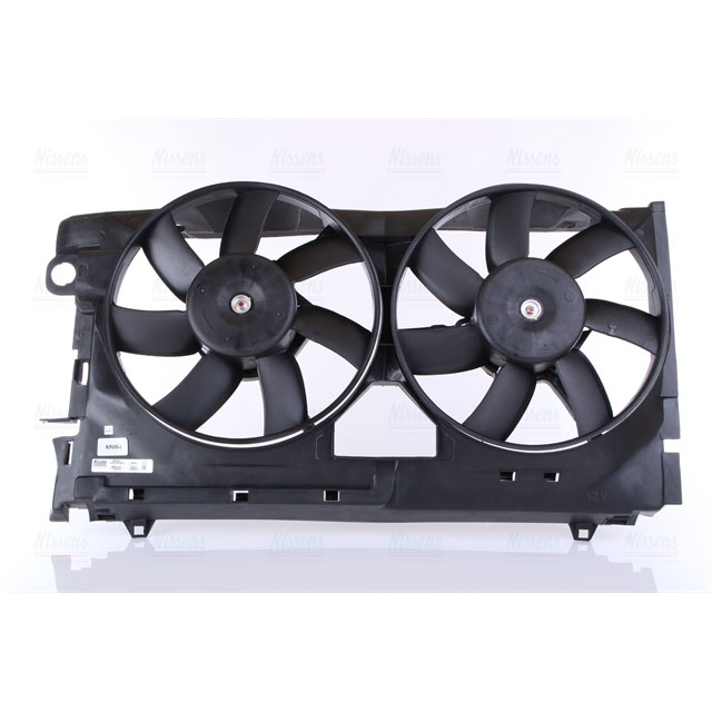 85084 NISSENS FAN TO SUIT LCV
