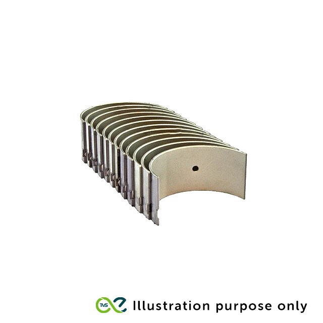 85103713T CRANKSHAFT BIG END BEARING SET STD UCUK Truck, Trailer