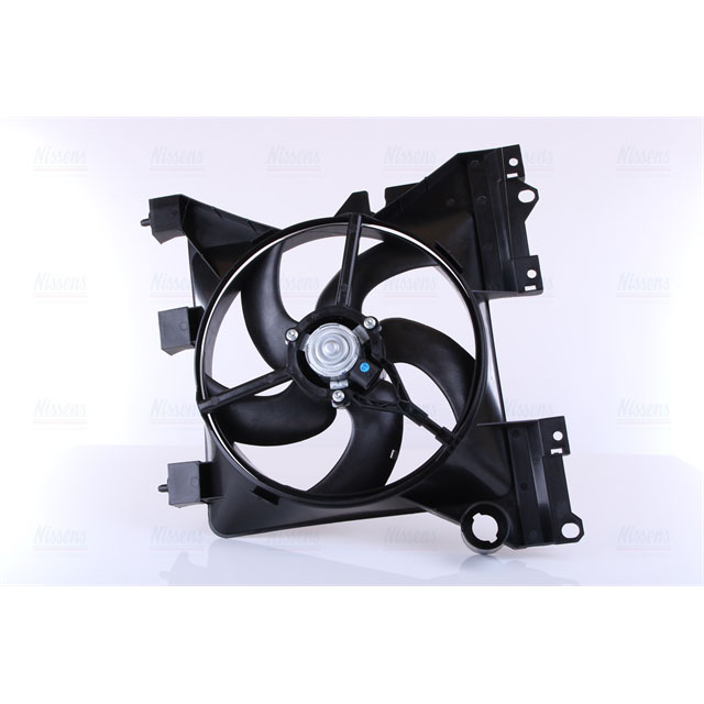 85316 NISSENS FAN TO SUIT LCV