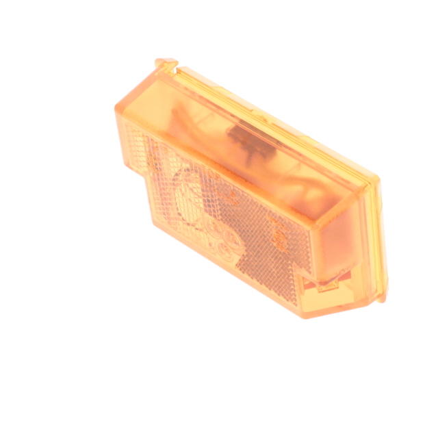 85405A RUBBOLITE LED LENS (KLTF0634)