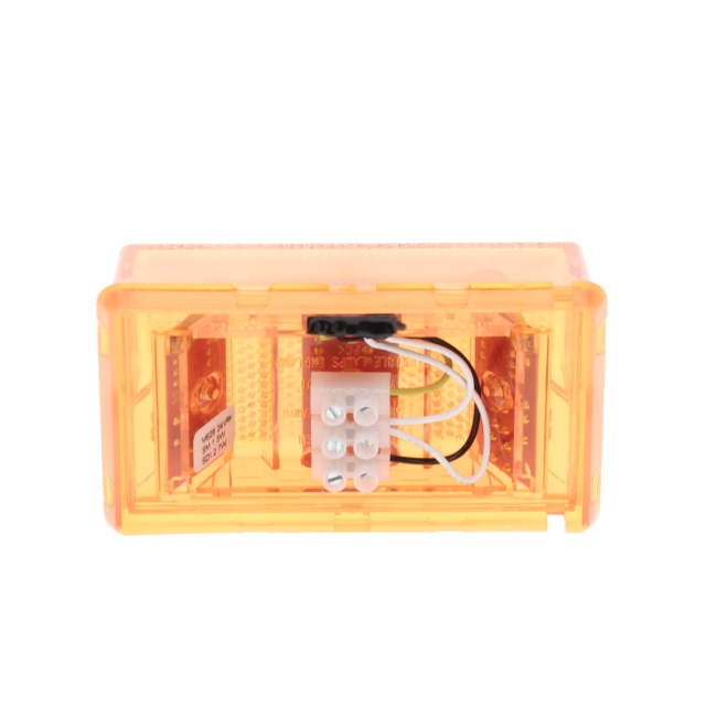 85405A RUBBOLITE LED LENS (KLTF0634)