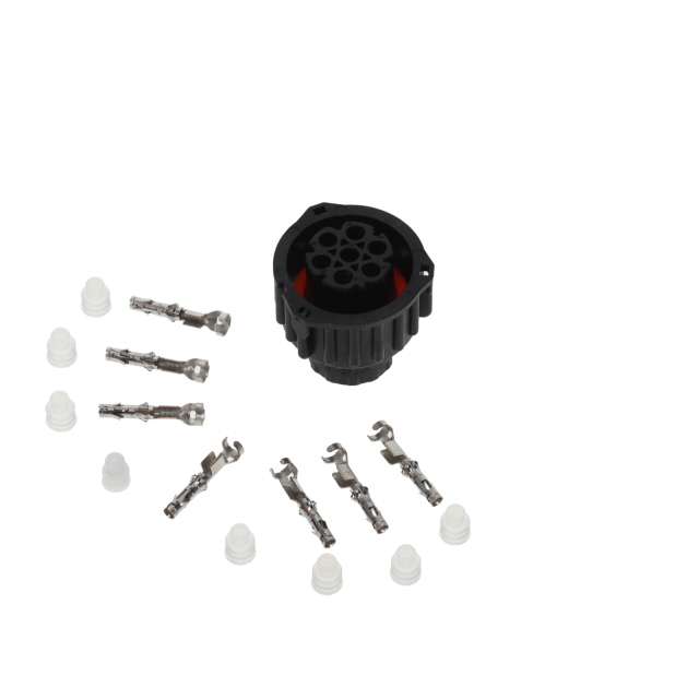 85567 RUBBOLITE CONNECTOR (KLTF1195)