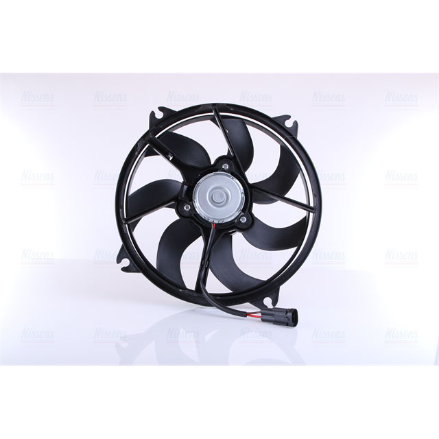 85606 NISSENS FAN TO SUIT LCV