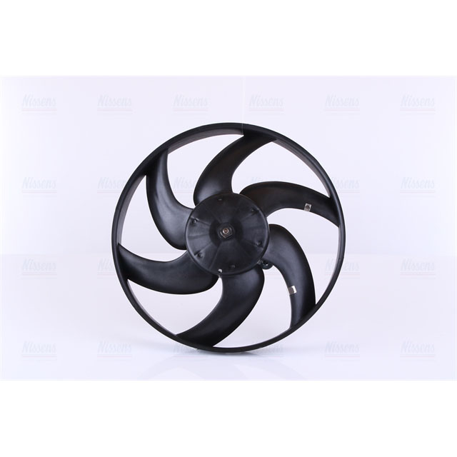 85666 NISSENS FAN TO SUIT LCV