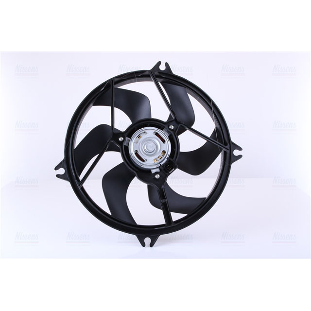 85674 NISSENS FAN TO SUIT LCV