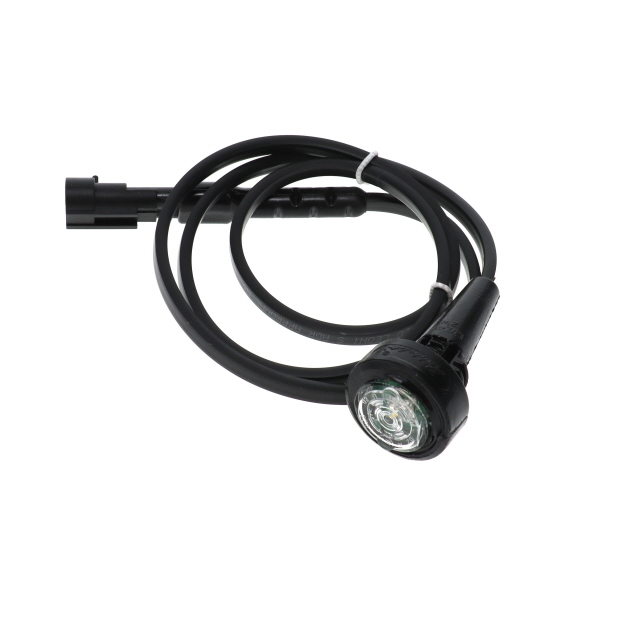 857-01-11 RUBBOLITE LAMP  (KLTF1051)