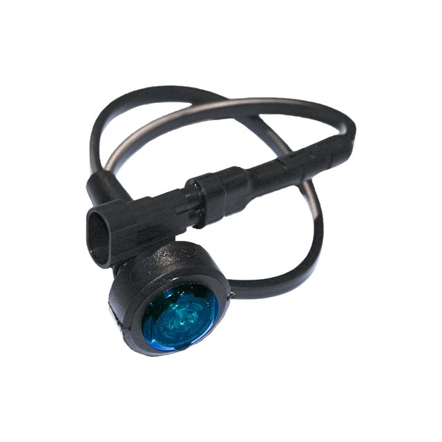 RUBBOLITE LAMP  (KLTF1052)