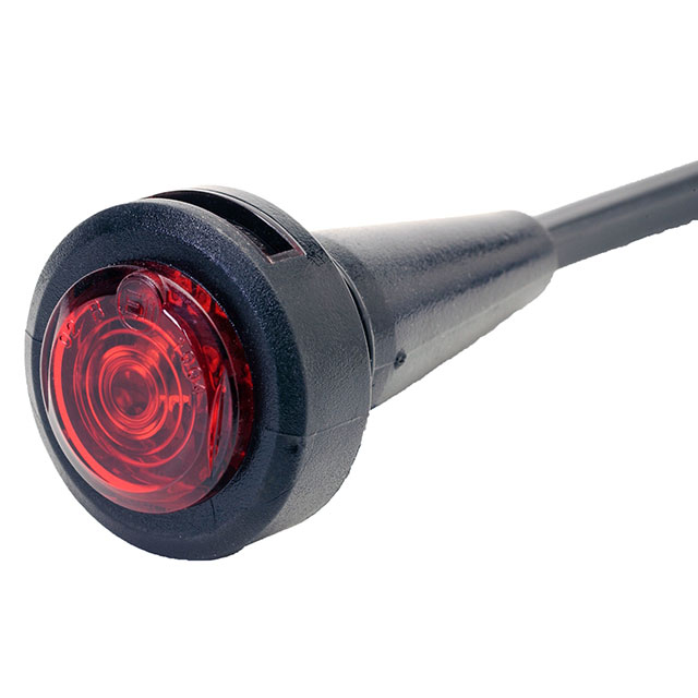 RUBBOLITE LAMP  (KLTF1054)