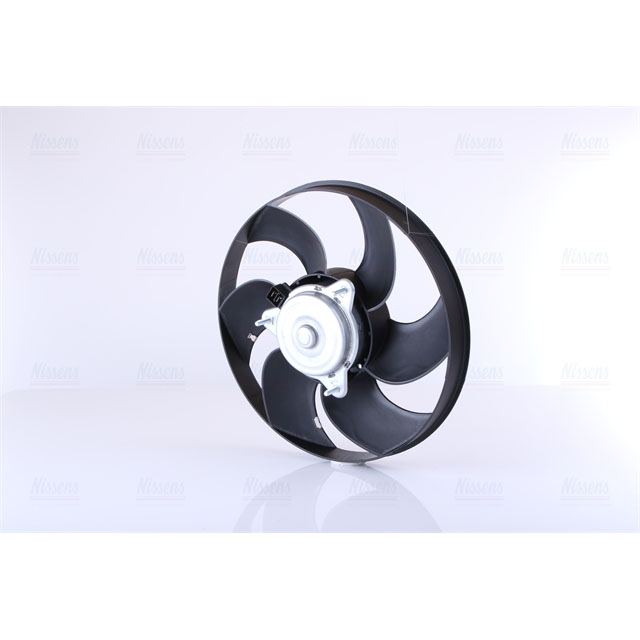 85705 NISSENS FAN TO SUIT LCV