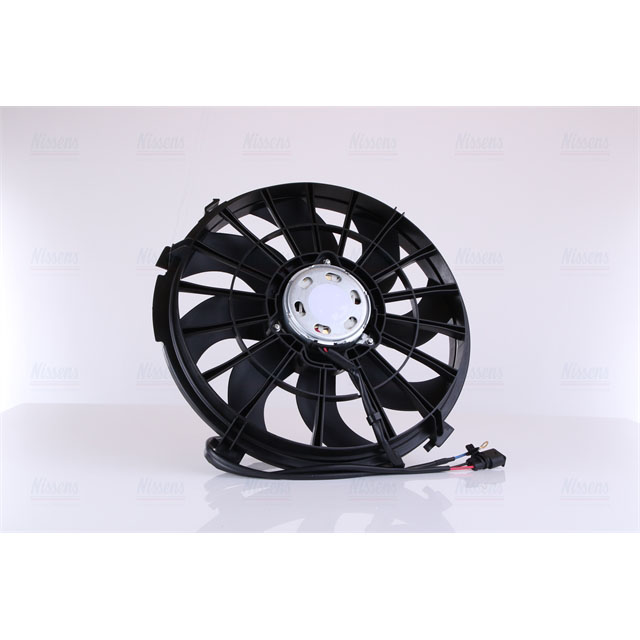 85753 NISSENS FAN TO SUIT LCV