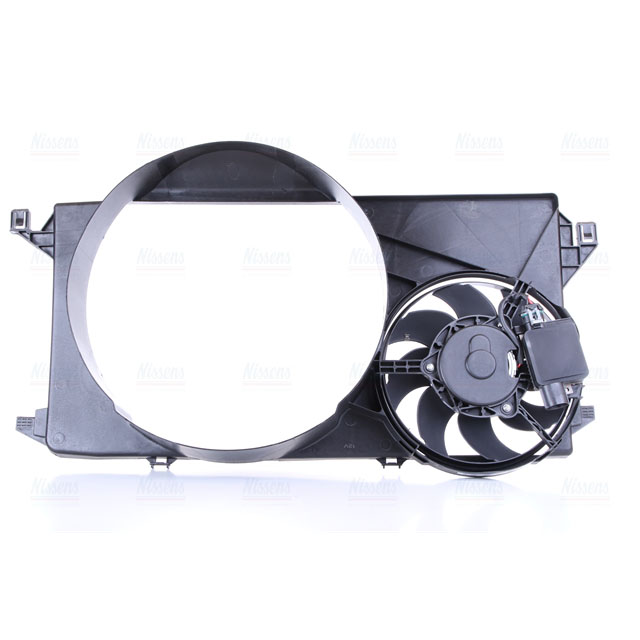 85825 NISSENS FAN TO SUIT LCV