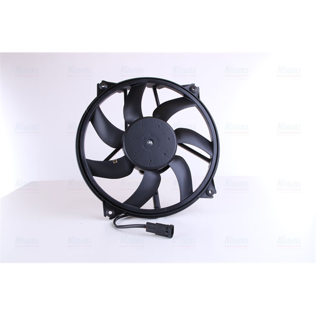 85886 NISSENS FAN TO SUIT LCV