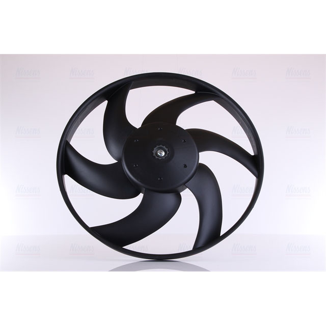 85950 NISSENS FAN TO SUIT LCV
