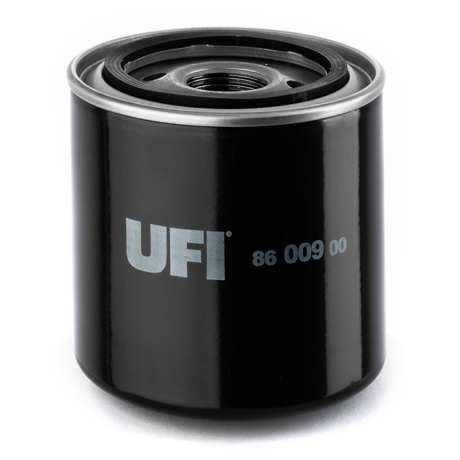 UFI OIL SPIN-ON FILTER