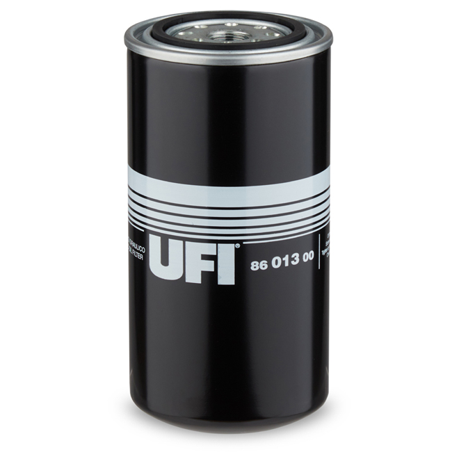 UFI FILTER SPARE PART