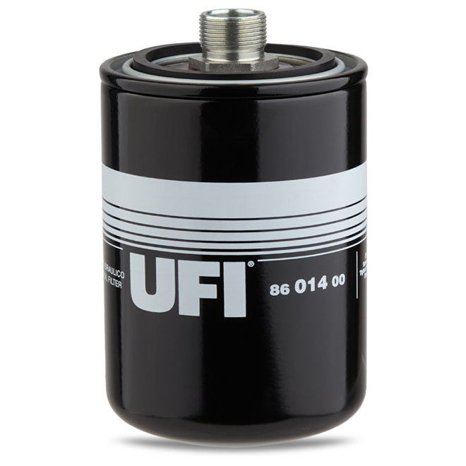 UFI OIL SPIN-ON FILTER