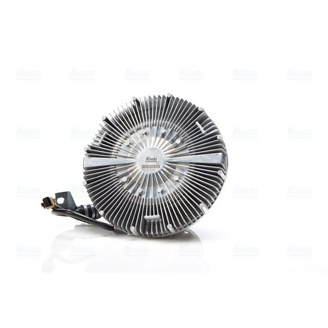 86022 NISSENS FAN CLUTCH TO SUIT MAN