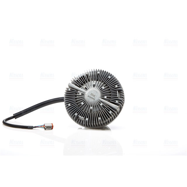 86023 NISSENS FAN CLUTCH TO SUIT RENAULT