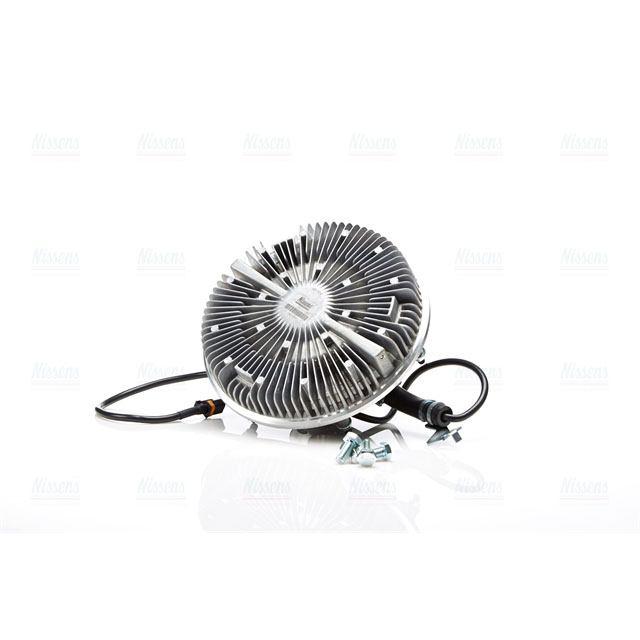 86024 NISSENS FAN CLUTCH TO SUIT MAN