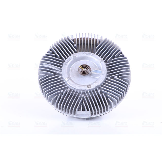 86025 NISSENS FAN CLUTCH TO SUIT MAN